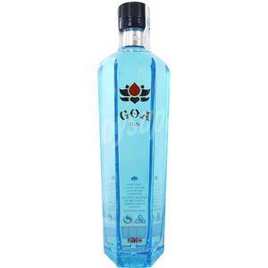 Gin Goa London Dry