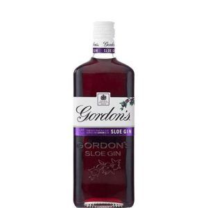 Gin Gordon's Sloe