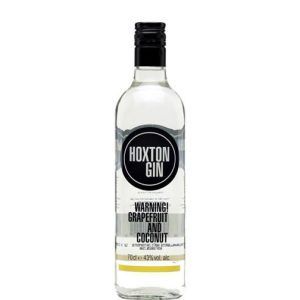 Gin Hoxton