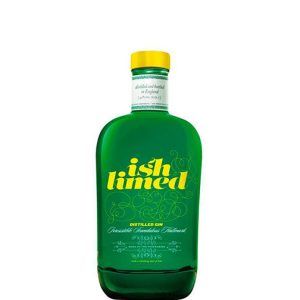 Gin Ish Limao