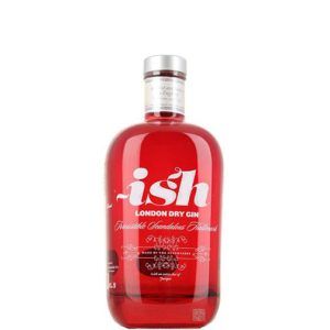 Gin Ish London Dry