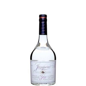 Gin Junipero