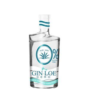 Gin Loe Cero