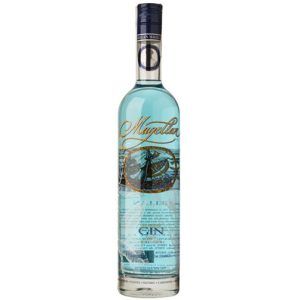 Gin Magellan