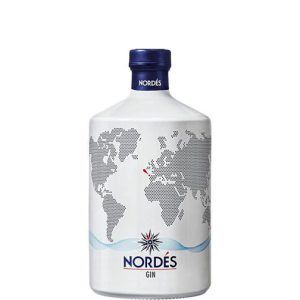 Nordés Gin