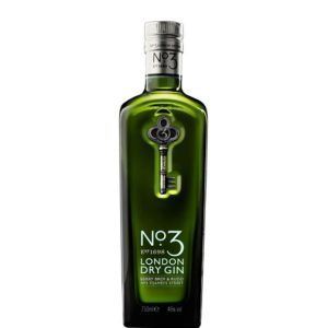 Gin Nº3 London Dry