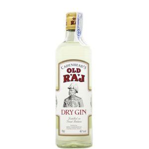 Gin Old Raj Dry