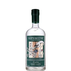 Gin Sipsmith