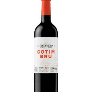 Gotim Bru 2018