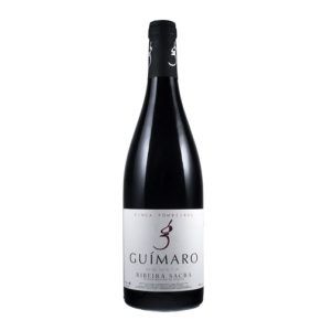 Guimaro Finca Pombeiras 2021