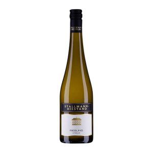 Stallmann Riesling Trocken Kreuz 2019