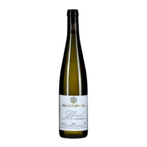 Emrich-Schönleber Mineral Riesling 2018