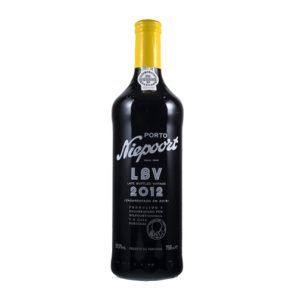 Niepoort LBV