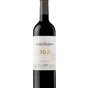 Oda Tinto 2019