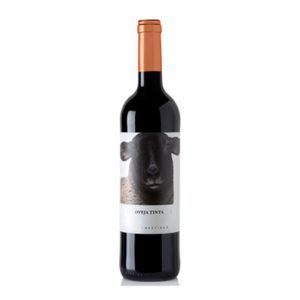 Oveja Tinta Graciano 2017