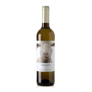 Oveja Blanca