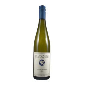 Pegasus Bay Gewürztraminer