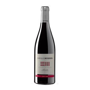 Enrique Mendoza Crianza Pinot Noir 2024