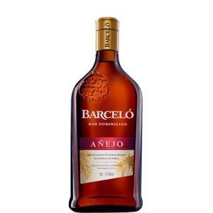 Ron Barceló Añejo