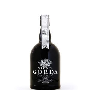 Rum Virgin Gorda