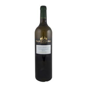 Saxenburg Private Collection Sauvignon Blanc