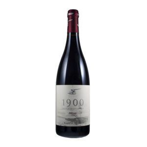 Spioenkop 1900 Pinotage