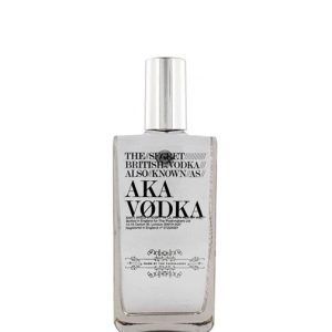 Vodka Aka