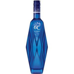 Vodka Citadelle 6C