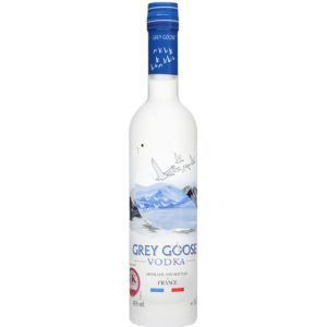 Vodka Grey Goose