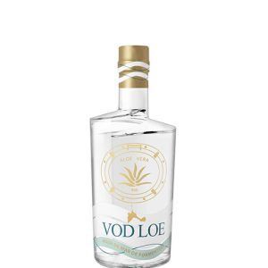 Vodka Loe