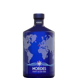 Vodka Nordés