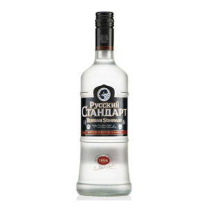 Vodka Russian Standard