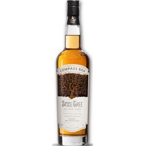 Spice Tree