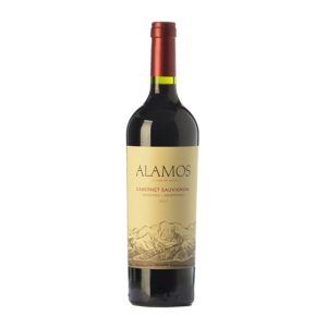 Álamos Cabernet Sauvignon