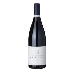 Alanda Tinto