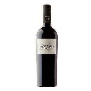 Hacienda de Arínzano Tinto 2018