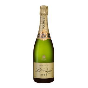 Pol Roger Brut Blanc De Blancs 2015