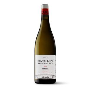 Cantallops Xarel·lo d'AT Roca 2023