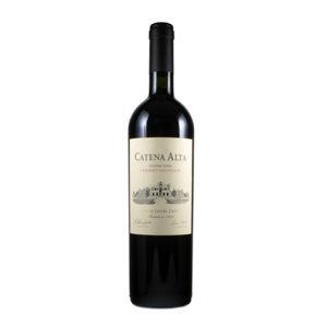 Catena Alta Cabernet Sauvignon 2013