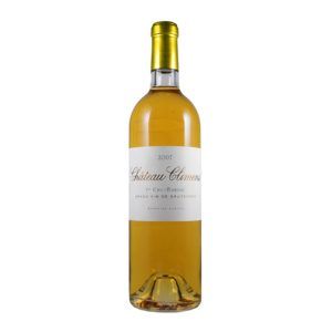 Château Climens 2007