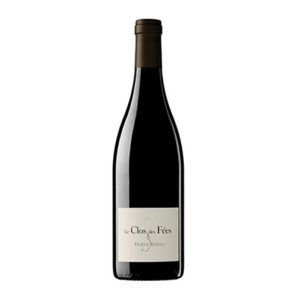 Domaine Du Clos Des Fées 2007