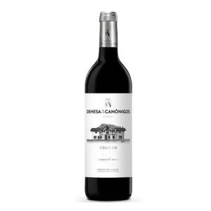 Dehesa de los Canónigos Reserva Solideo Mágnum 2021