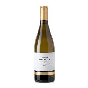 Dominio de Fontana Chardonnay & Viura
