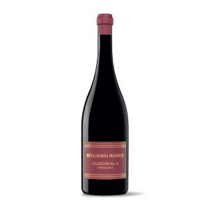 Garnacha de La Dehesa - Colección No.4