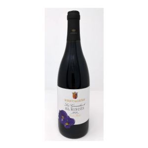 Las Garnachas del Rincón