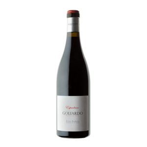 Goliardo Espadeiro 2016
