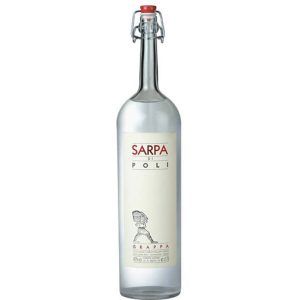 Grappa Poli Sarpa