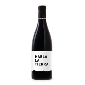 Habla La Tierra