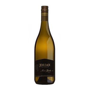 Jordan Nine Yards Chardonnay