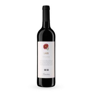 Laus Tinto Crianza 2021